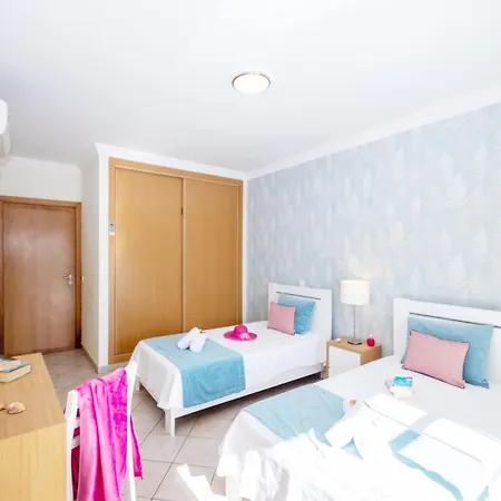 Villa Luxury In Olhos De Agua