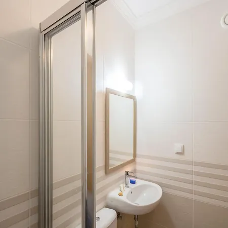 Luxury In Olhos De Agua * Albufeira