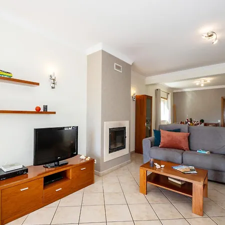 Luxury In Olhos De Agua Villa