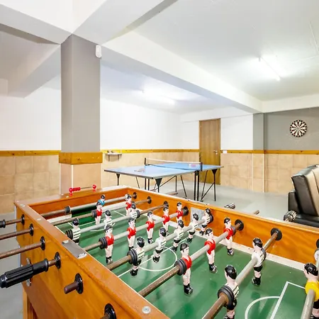 Luxury In Olhos De Agua Villa Albufeira