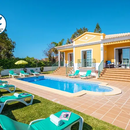 Villa Luxury In Olhos De Agua *