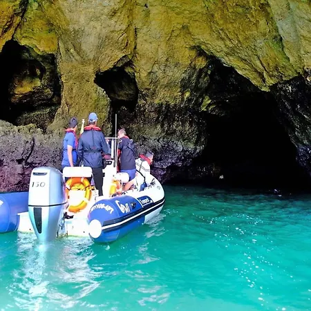 Luxury In Olhos De Agua *